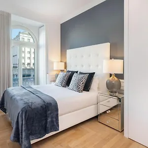 Whome | The Boulevard Prime Location & Timeless Luxury Lisbon