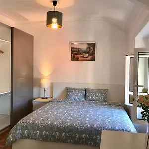 Apartamento Luciano Resident, Lisboa