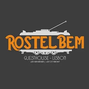  Хостел Rostelbem