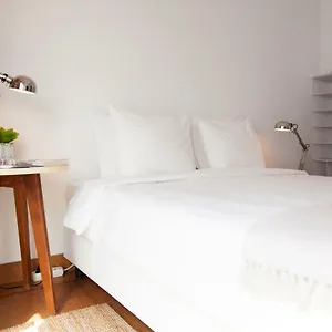 Habitación en casa particular Alface, Lisboa