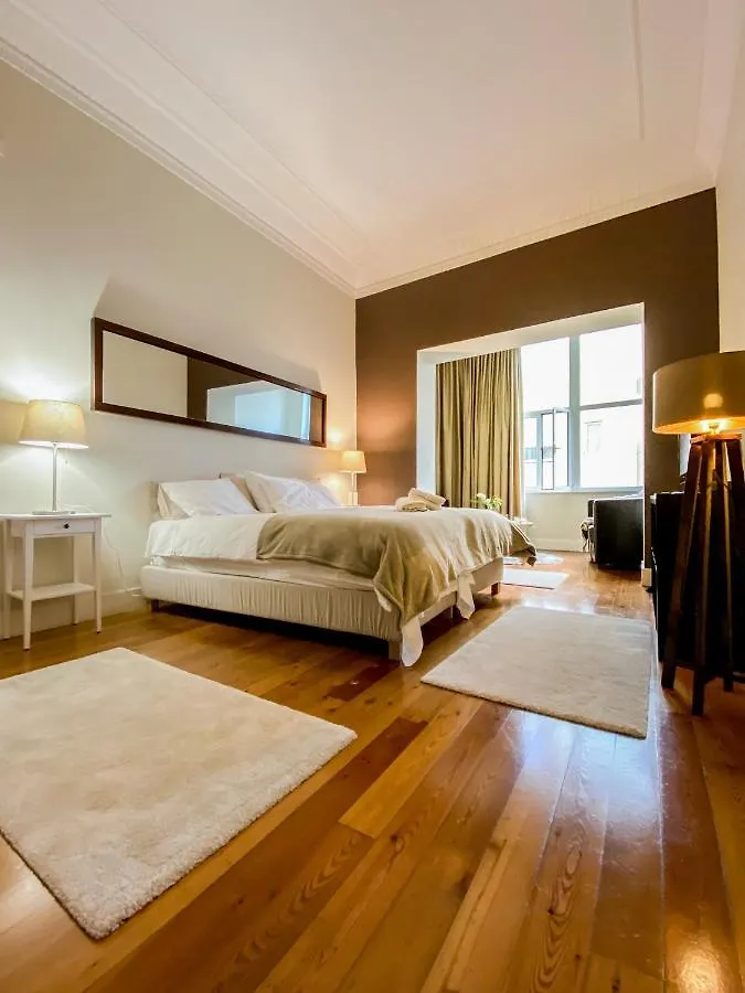 Guest House Bairro Azul Lisbon Portugal