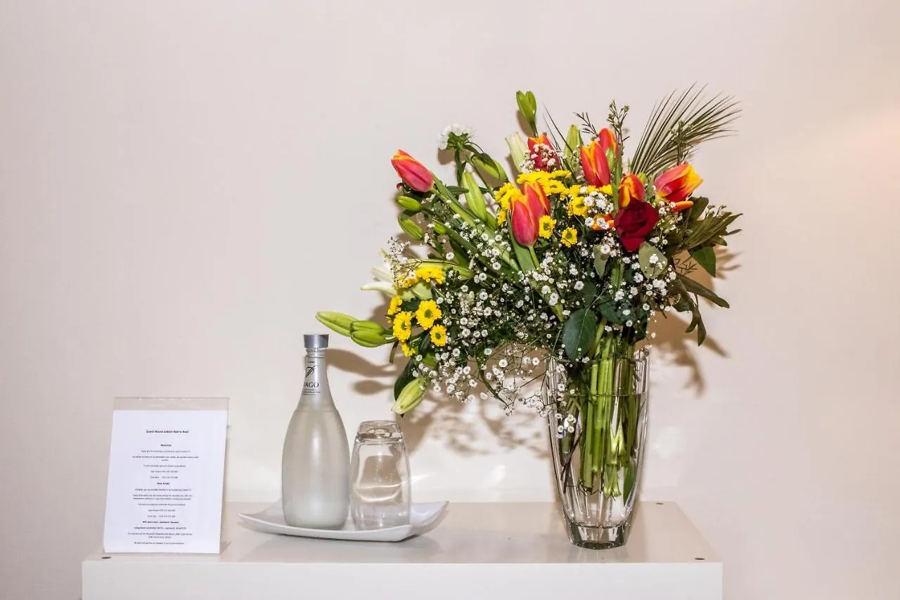 Homestay Guest House Bairro Azul Lisbon