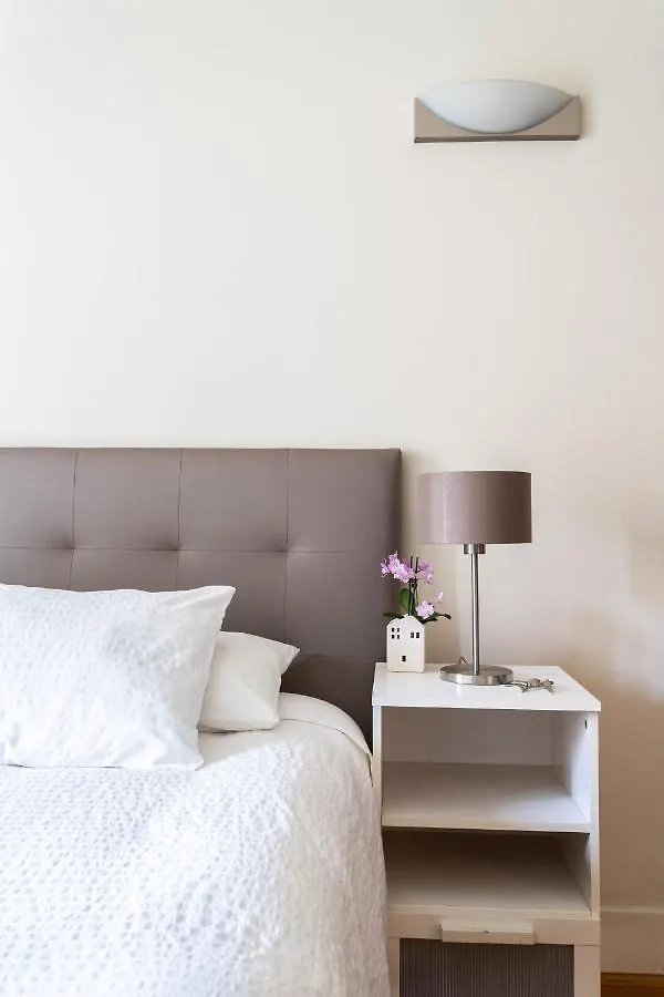 Guest House Bairro Azul Lisbon Homestay