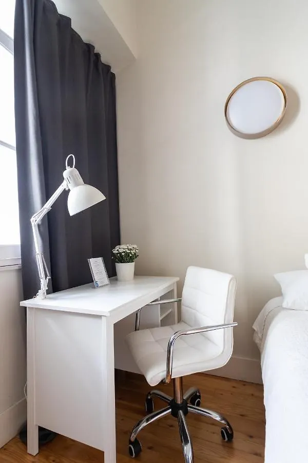 Guest House Bairro Azul Lisbon