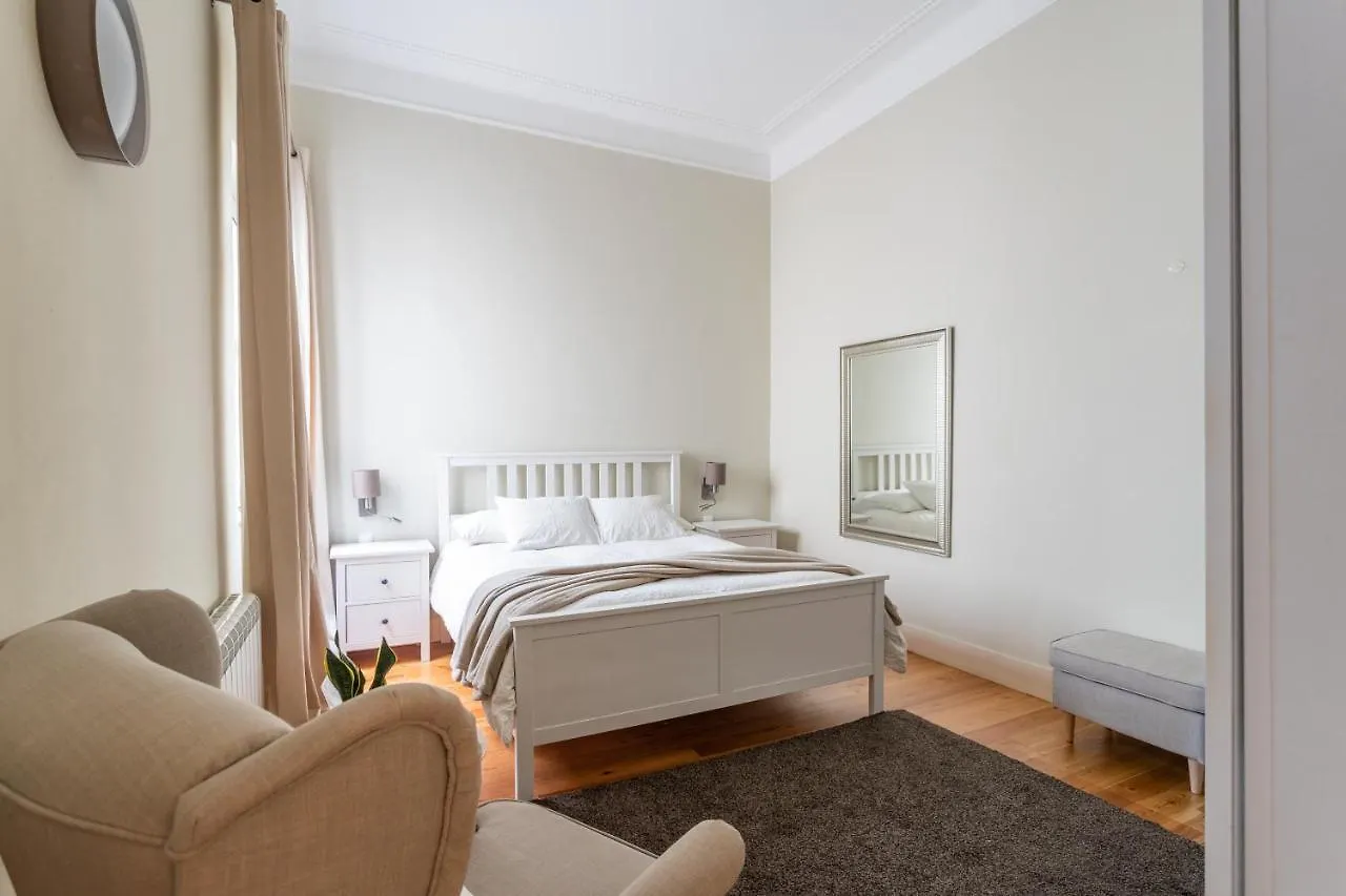 Guest House Bairro Azul Lisbon 0*,  Portugal