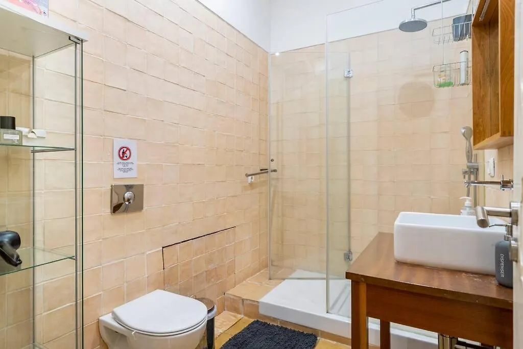 Guest House Bairro Azul Lisbon
